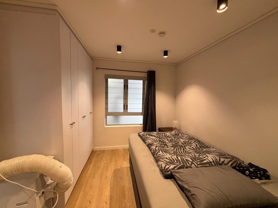 1 Bedroom Property for Sale in Stellenbosch Central Western Cape